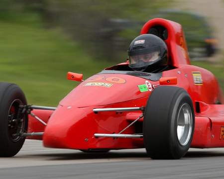 Waterford Hills Raceway (Waterford Hills Road Racing) - Recent Pic From John Gacioch